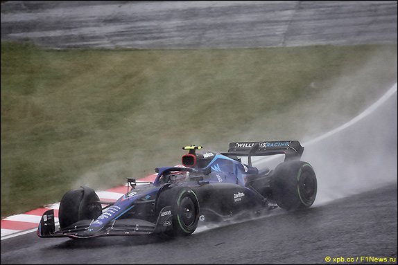 Николас Латифи