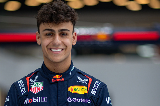 Арвид Линдблад