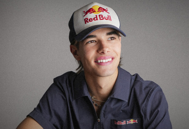 Никола Цолов, фото Campos Racing