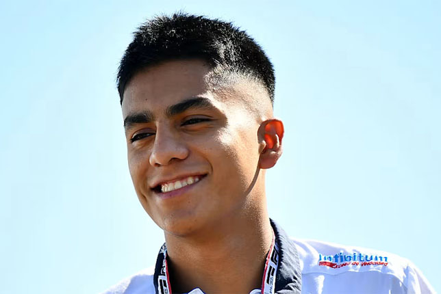 Джесси Карраскедо