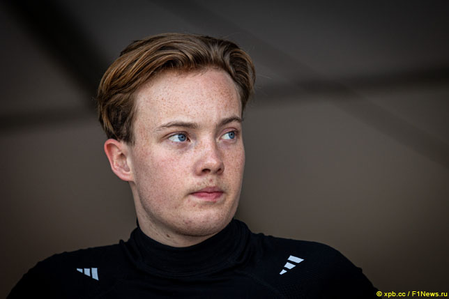 Ной Стромстед