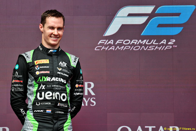 Джошуа Дюрксен