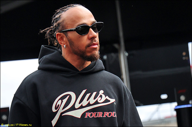 Десять самых богатых гонщиков Формулы 1