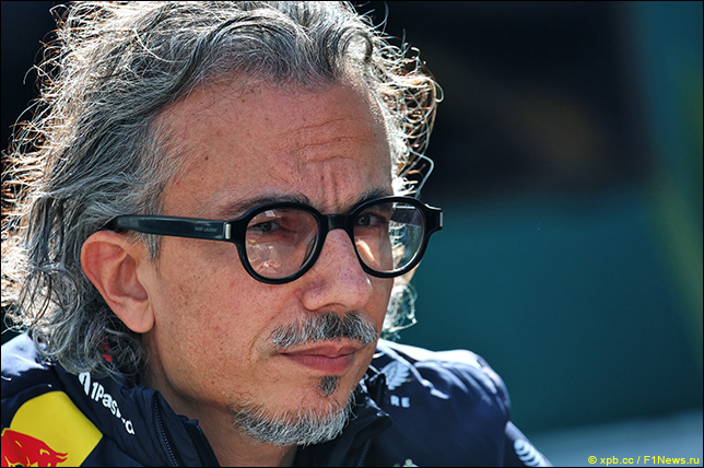 Лоран Мекис