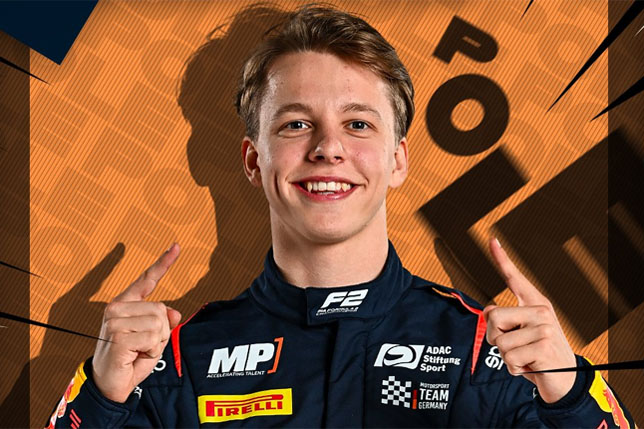 Оливер Гёте