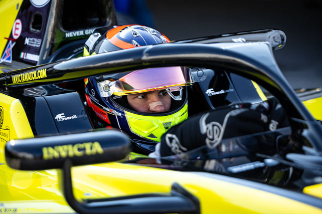 Леонардо Форнароли