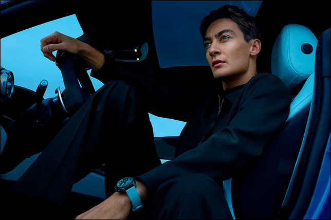 Джордж Расселл