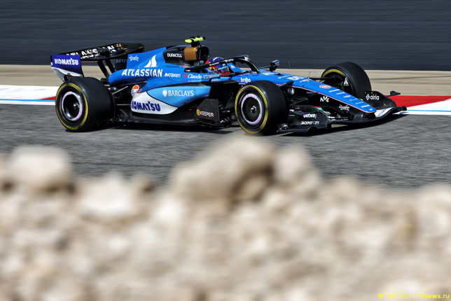 Карлос Сайнс