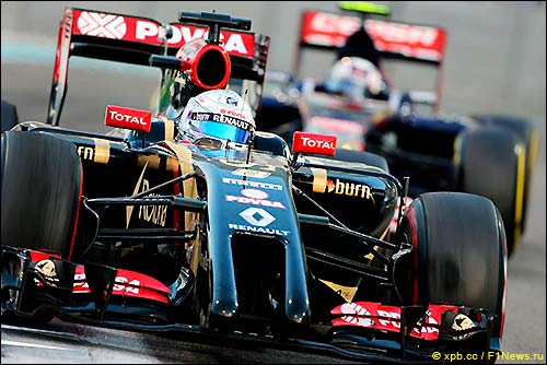 Роман Грожан