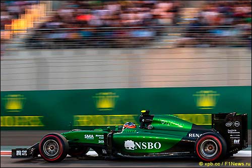 Уилл Стивенс