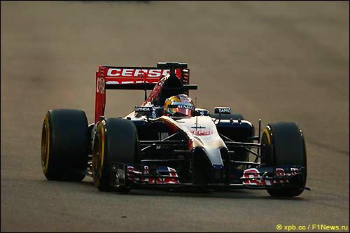 Жан-Эрик Вернь