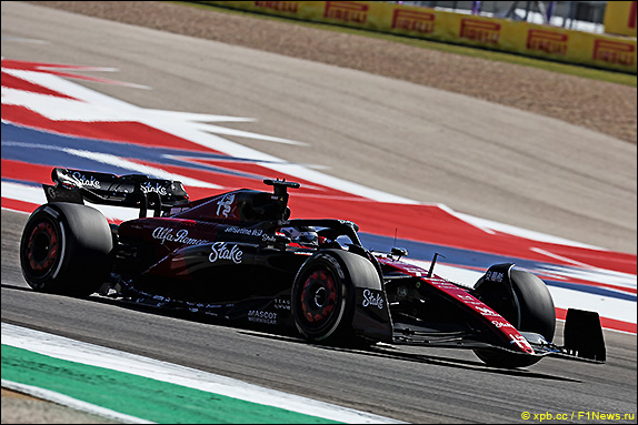 Валттери Боттас