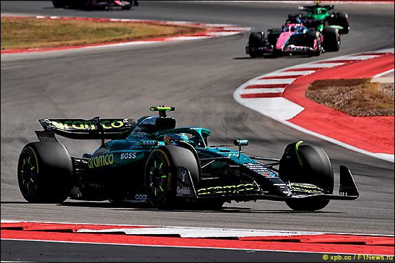 Фернандо Алонсо