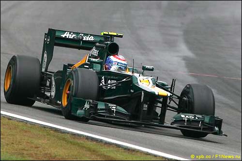 Виталий Петров