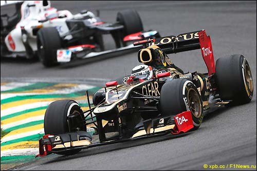 Кими Райкконен