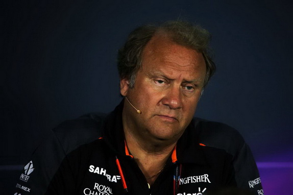 Роберт Фернли