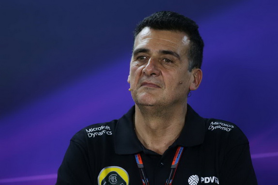 Федерико Гастальди