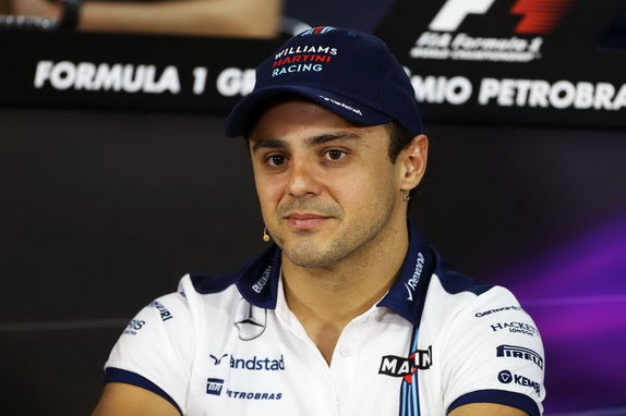 Фелипе Масса