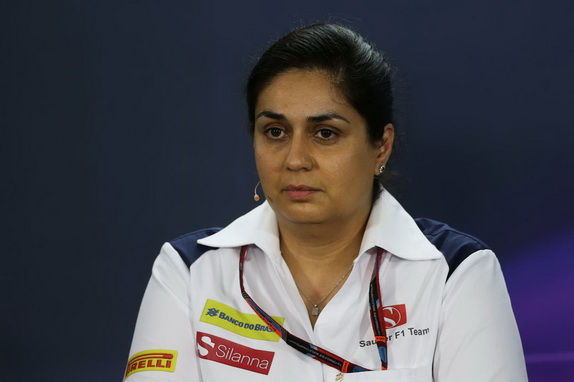 Мониша Кальтенборн