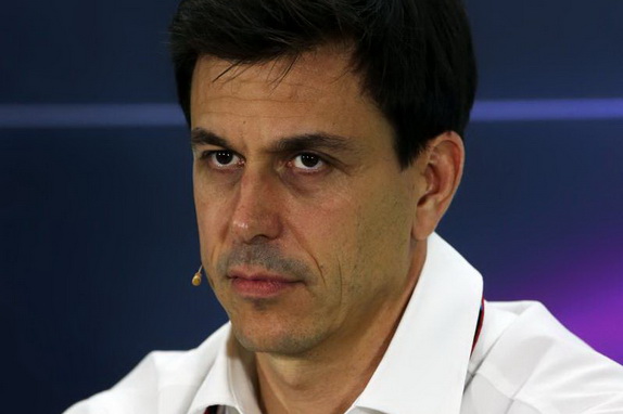 Тото Вольфф