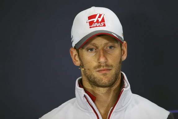 Роман Грожан