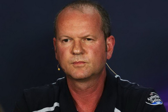 Грэм Уотсон