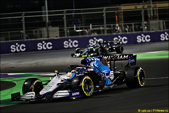 Николас Латифи