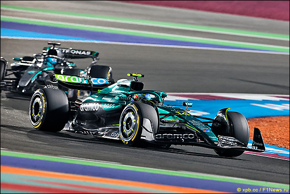 Фернандо Алонсо