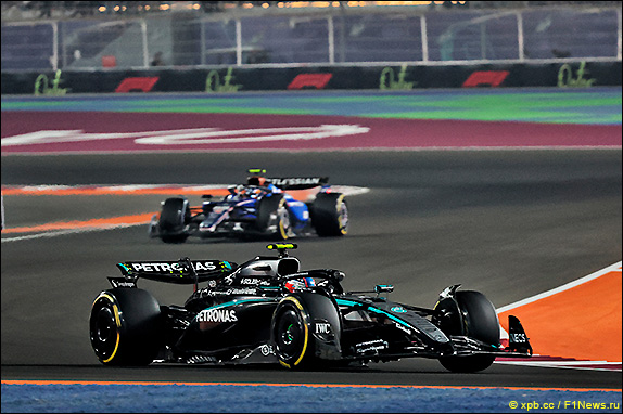 Кими Антонелли