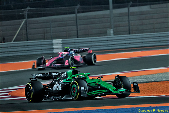 Габриэль Бортолето