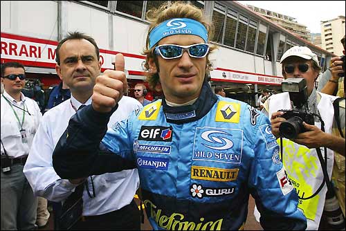 Ярно Трулли