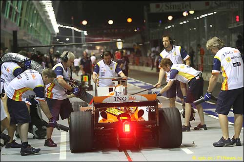 Фернандо Алонсо