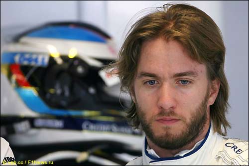 Ник Хайдфельд