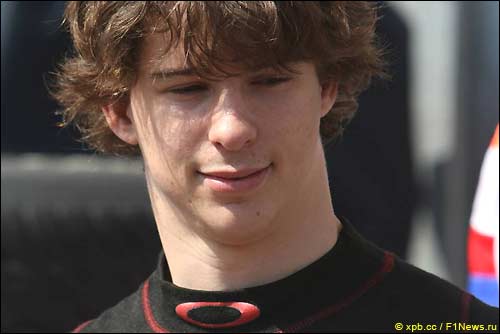 Хавьер Вилья