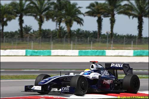 Нико Росберг