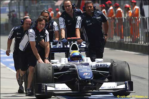 Нико Росберг