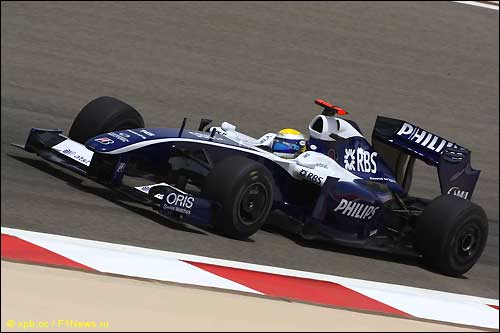 Нико Росберг