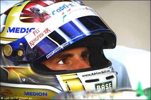 Адриан Сутил