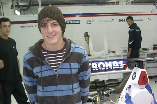 Фабио Ляймер