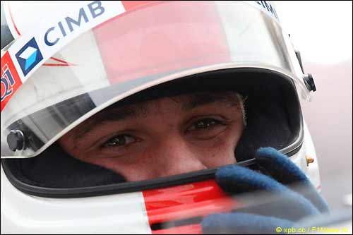 Джеймс Грюнвелл