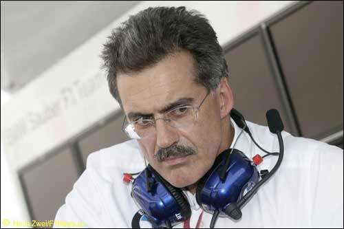 Марио Тайссен