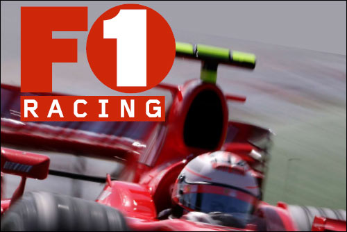 F1 Racing