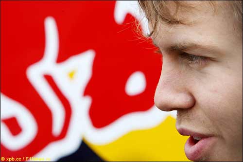 Себастьян Феттель