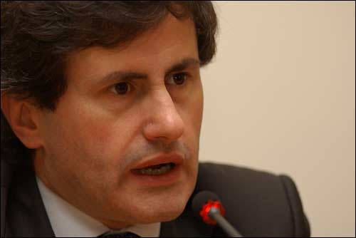 Джанни Алеманно