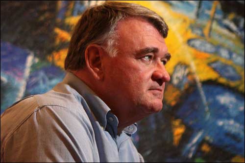 Норман Лего