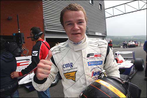 Тобиас Хегевальд