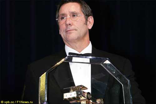 Тони Джордж