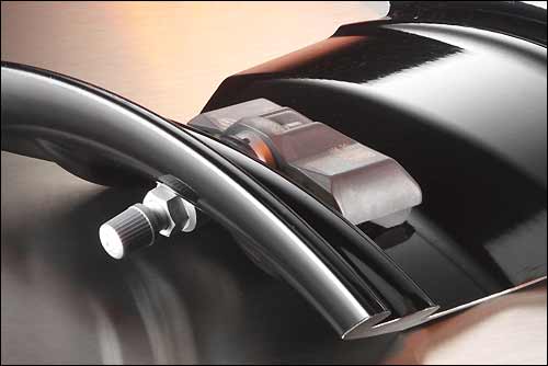 Датчик BERU f1systems