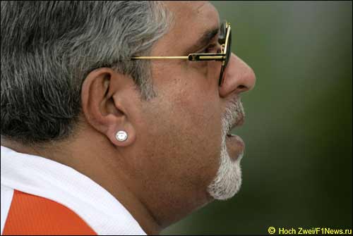 Виджей Малья