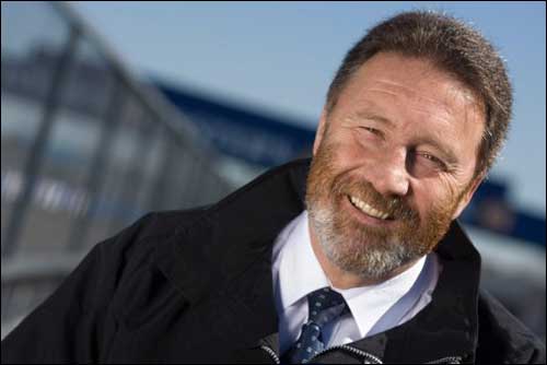 Ричард Филлипс